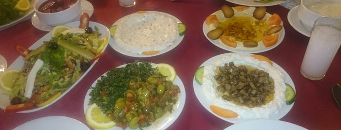 Kuzeytepe Çınar Restaurant is one of Posti salvati di Aydın.