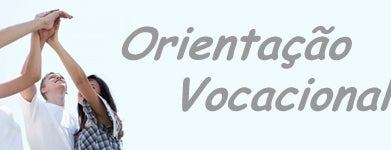 Orientaçao Vocacional - Paivas is one of สถานที่ที่บันทึกไว้ของ Insight.