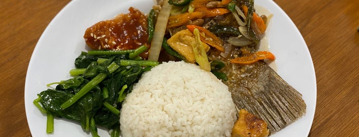 Rumah Makan Chinese Lezat Medan is one of Food to try.