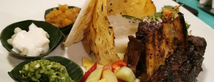 Gadjah Wong Restaurant is one of Top 10 dinner spots in Yogyakarta, Indonesia.