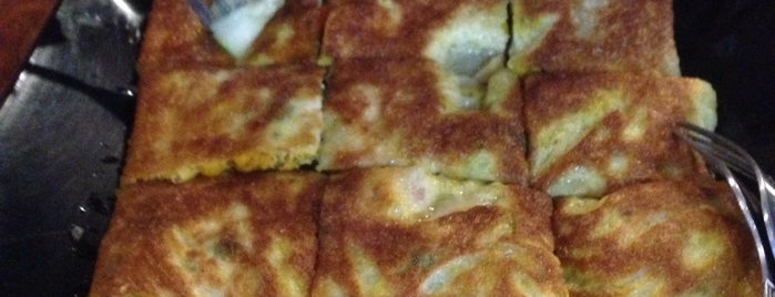 Roti Mina is one of Dhyani'nin Beğendiği Mekanlar.