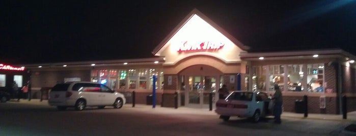 KWIK TRIP #857 is one of Duane’s Liked Places.