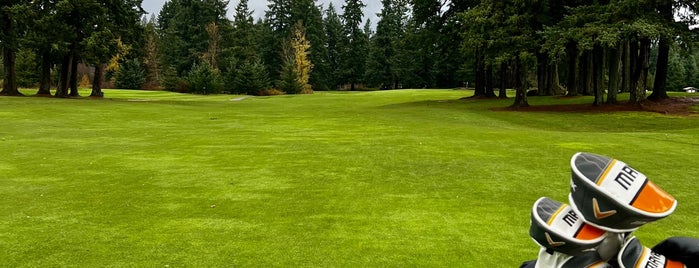 Stone Creek Golf Course is one of Golf.