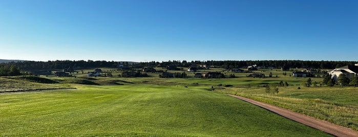 King's Deer Golf Club is one of Golf Courses.