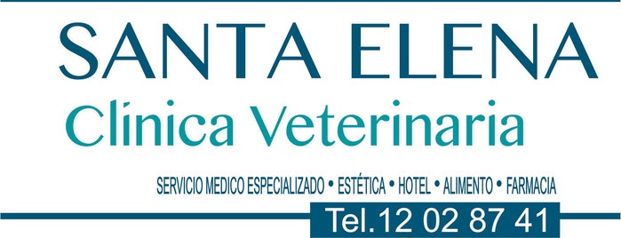 Clinica Veterinaria Santa Elena is one of Mascotas.