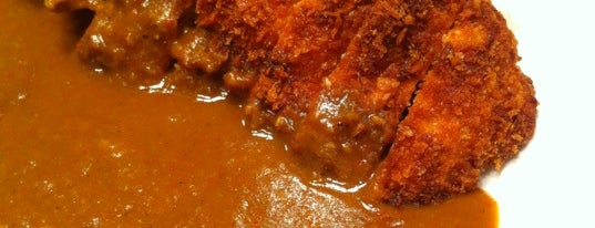 Muracci's Japanese Curry & Grill is one of Japanese.