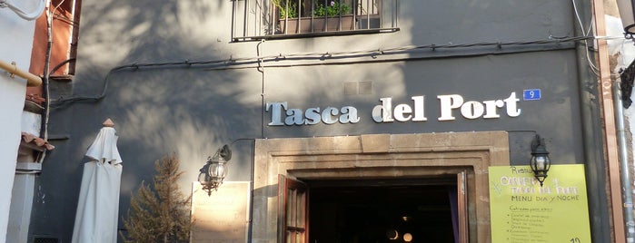 Tasca del Port / Carreton is one of #tapasdenia.