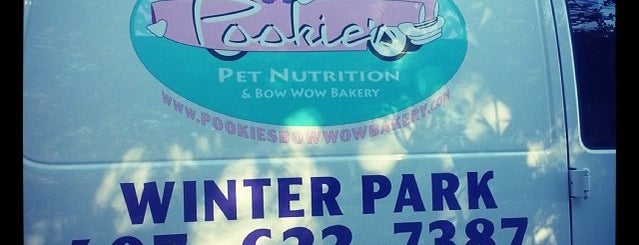 Pookie's is one of Top picks for Pet Stores.