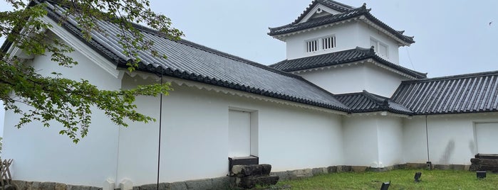 彦根城 西の丸三重櫓 is one of 観光 行きたい.