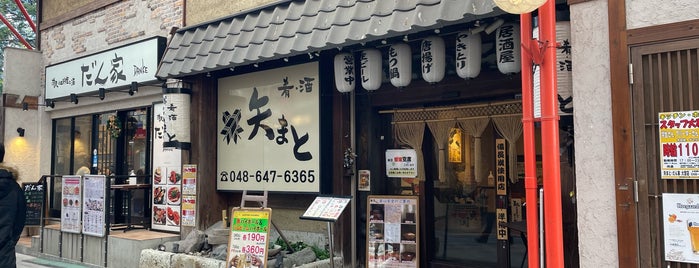 本陣跡 is one of 中山道.