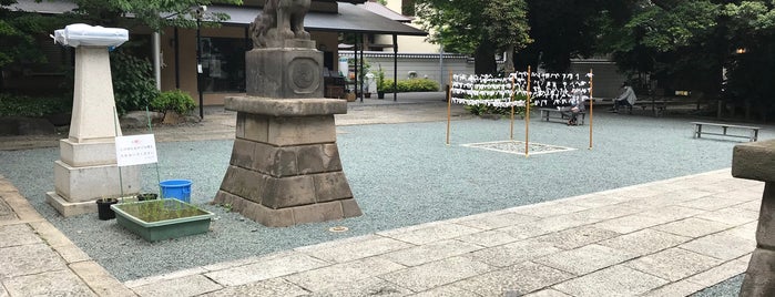 Site of Shibuya Castle is one of 城 (武蔵).