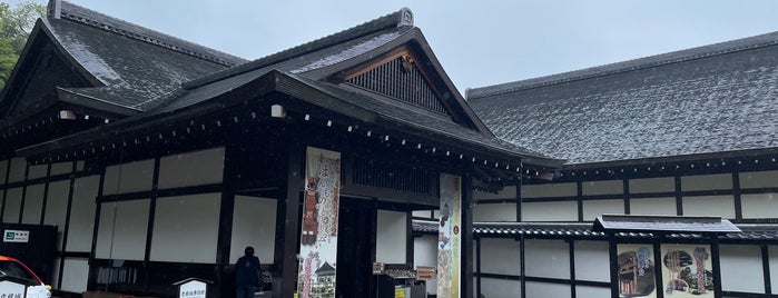Hikone Castle Museum is one of 城.