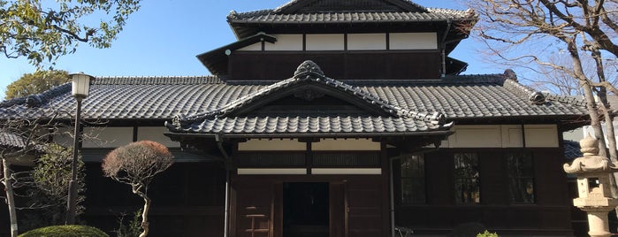 Asakura Residence is one of 東京レトロモダン.