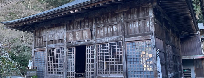 Shigetsuden is one of 神社・寺4.