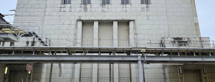 滋賀銀行 彦根ATM is one of レトロ・近代建築.