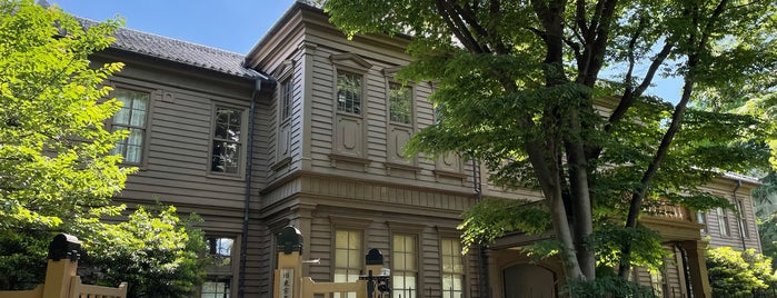 Symphony Hall of the Old Tokyo Music School is one of 東京レトロモダン.