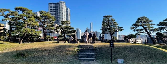 Site of Lighthouse is one of 東京③南部 港 品川 目黒 大田.