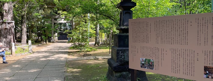 Ruins of Asano Tosanokami Residence is one of 東京23区(東部除く)の行ってみたい神社.