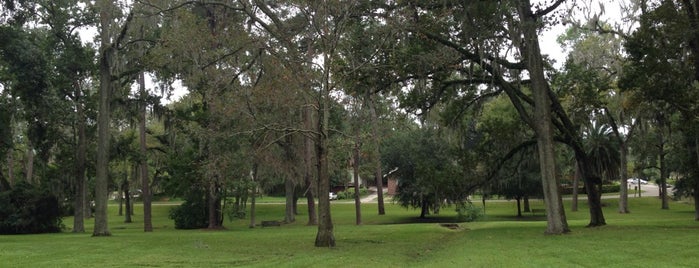Willow Branch Park is one of Best spots in Jacksonville #VisitUS.