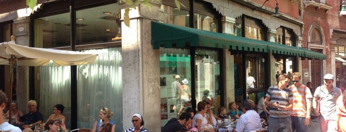 Bar Da Gino is one of Venice - Venezia - Peter's Fav's.