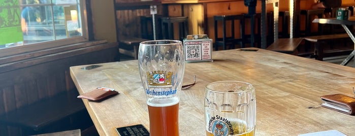 Die BierStube is one of The 15 Best Places for German Beer in Seattle.