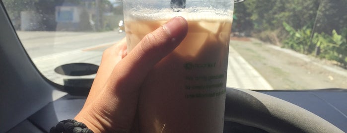 Moonleaf Tea Shop is one of オルダネイタ.