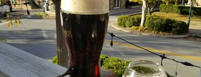 Puritan Coffee & Beer is one of Fayetteville-Springdale AR.