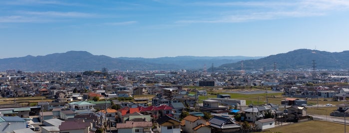 Iwade is one of 近畿の市区町村.