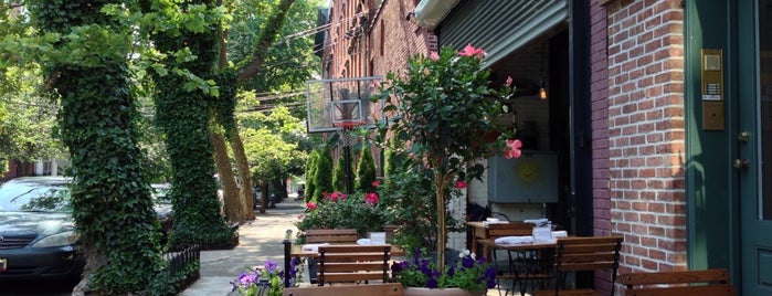 Light Horse Tavern is one of NY Dinner Spots.