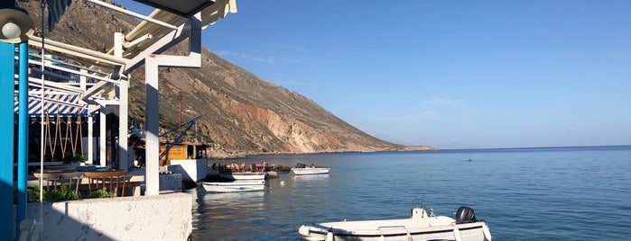 Pavlos is one of Creta 2019.