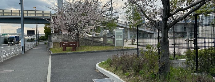 Ariake Colosseum is one of 店舗&施設.