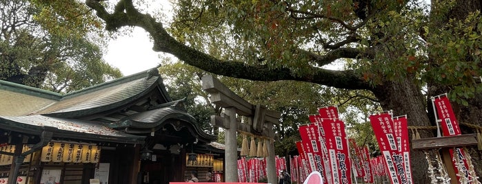 Nankun-sha is one of 神社・寺4.