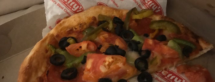 Jerry's Subs and Pizza is one of Pizza in HoCo (Howard County).