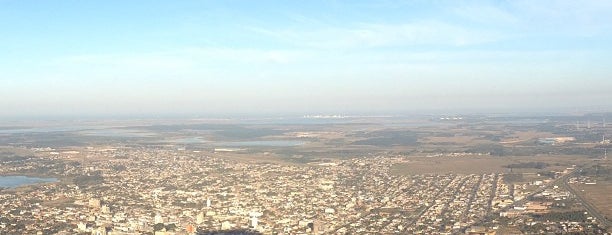 Morro da Borússia is one of Carolina'nın Beğendiği Mekanlar.