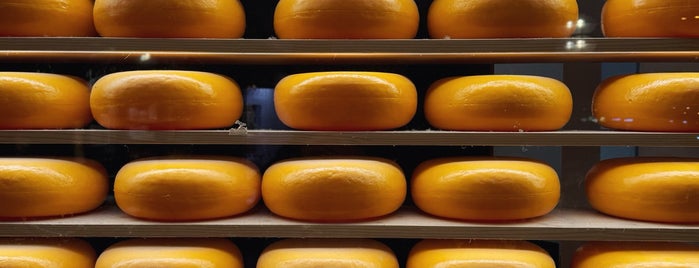 Cheese & More is one of The 15 Best Places for Cheese in Munich.