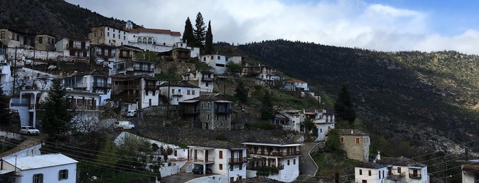 Kastanitsa is one of To Do List Νομός Αρκαδίας.