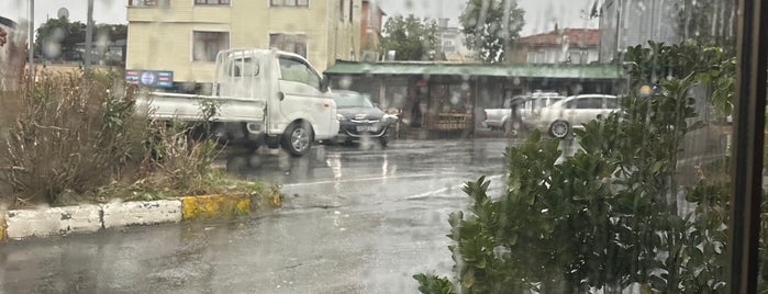 Peçko Pide is one of Yeniköy~Tarabya~İstinye~Sarıyer.