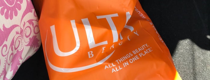 Ulta Beauty - Curbside Pickup Only is one of ToGO.