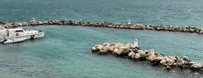 Taranto is one of ITALY BEACHES.
