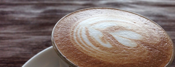 ฟิงก้า เอล เมลโล่ is one of BKK_Coffee_1.