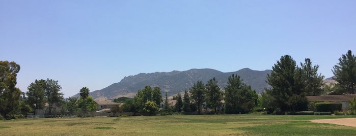 Russell Ranch Park is one of Every Park In Westlake Village, Oak Park, Agoura.