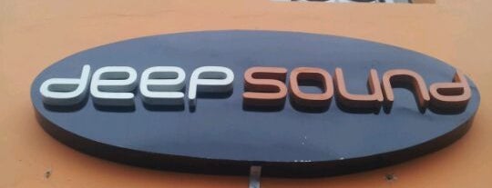 Deep Sound Acessórios Automotivos is one of Robertoさんのお気に入りスポット.