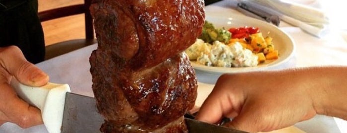 Churrascaria Okay Grill is one of Top 10 dinner spots in Sorocaba, Brasil.