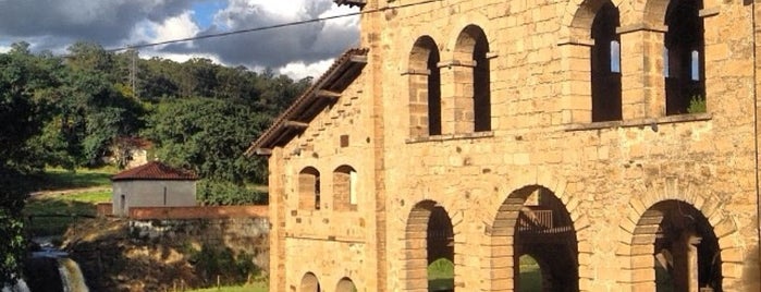 Fazenda Nacional de Ipanema is one of O barato de Sampa!.