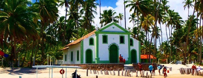 Igreja de São Benedito is one of Edwardさんのお気に入りスポット.