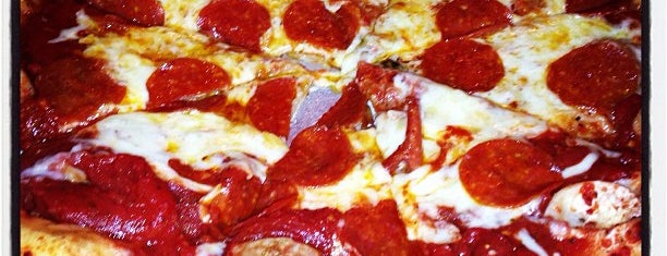 Cogans Pizza is one of The 15 Best Places for Pizza in Norfolk.
