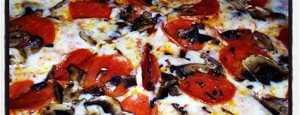 The 15 Best Places For Pizza In Norfolk