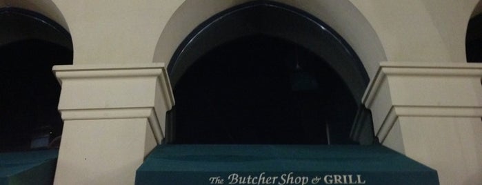 The Butcher Shop and Grill is one of Dubai Restaurant-U Need 2 GO.