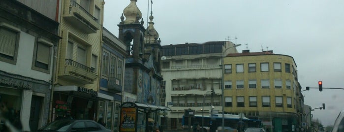 Carvalhido is one of Lazer & Passeios (Grande Porto).