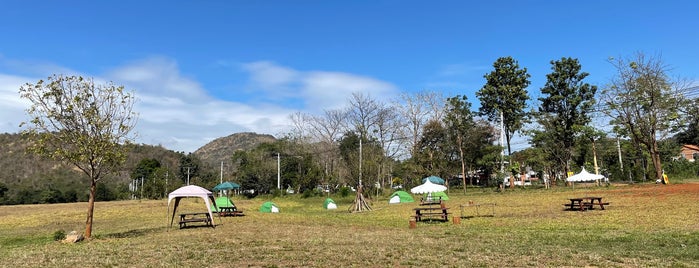 Steak in Khaoyai is one of Lugares favoritos de Pornrapee.